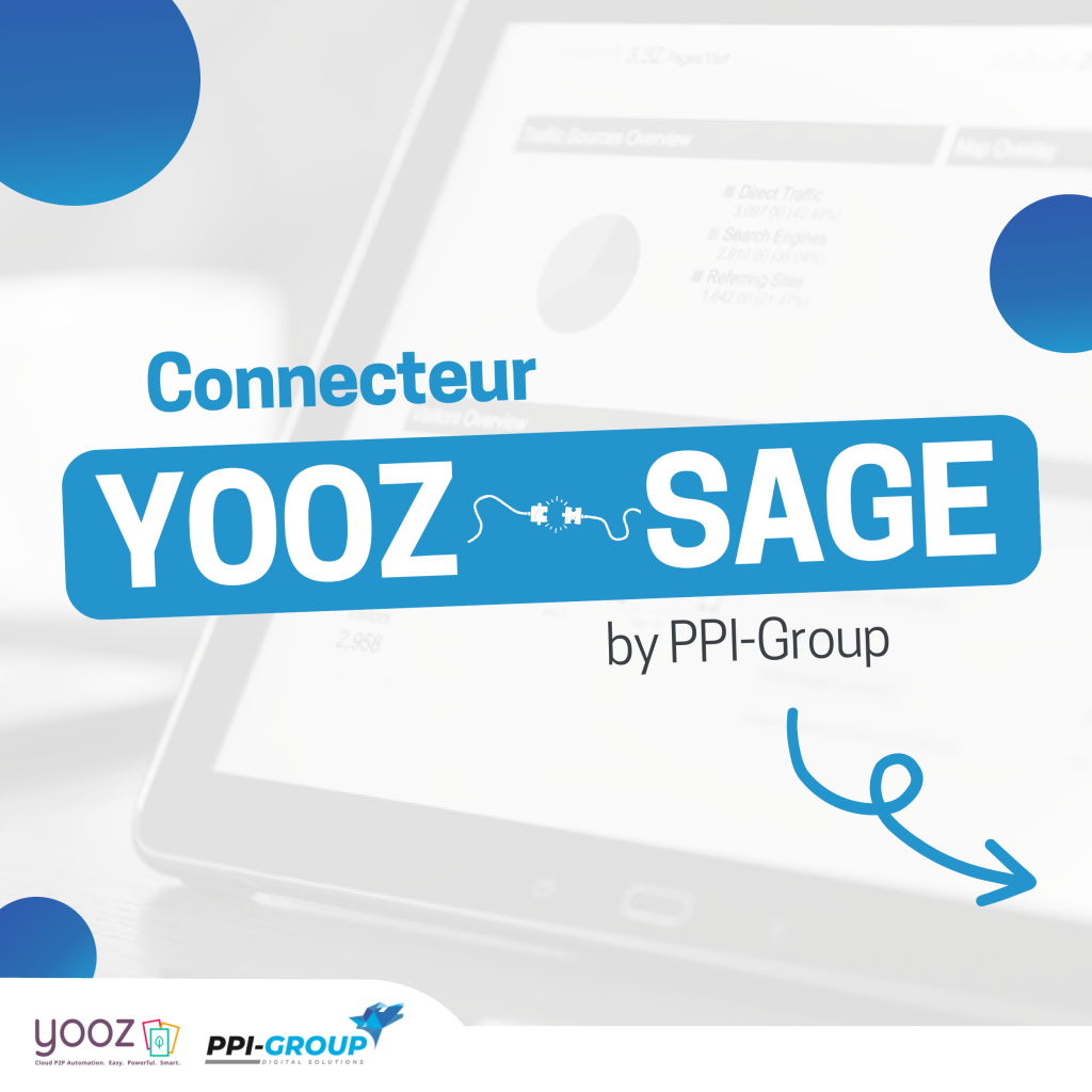 Connecteur Yooz - Sage 100