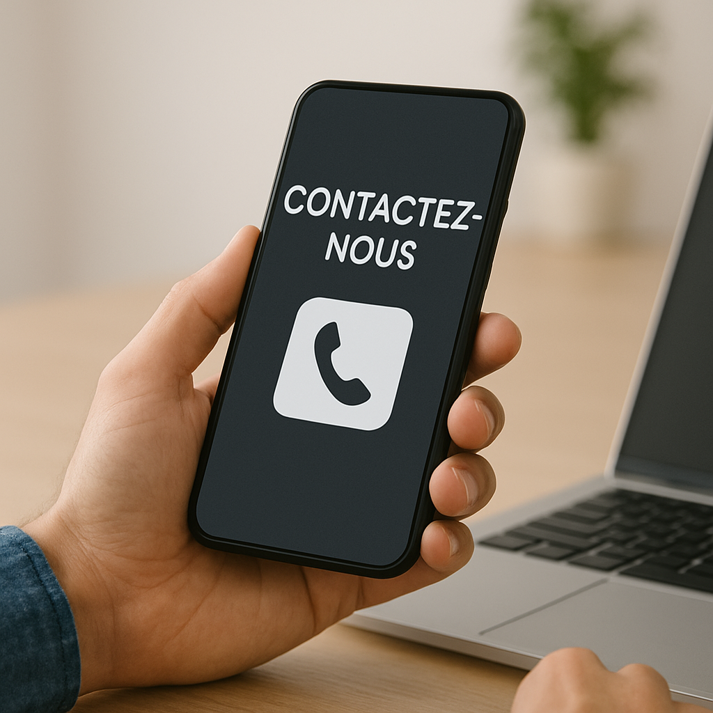 Contactez-nous PPI-Group