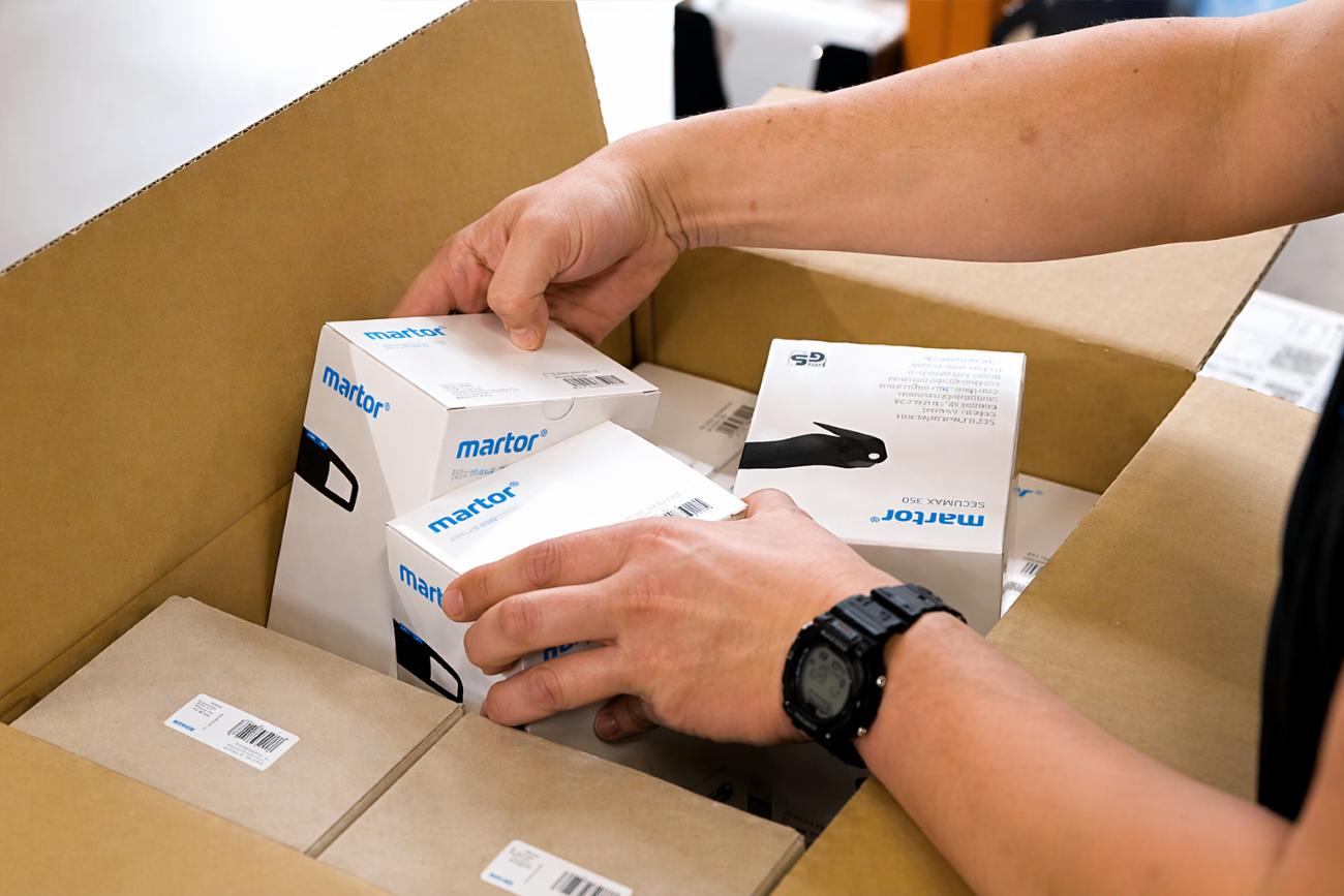 Martor : Digitaliser ses RH avec les solutions Lucca