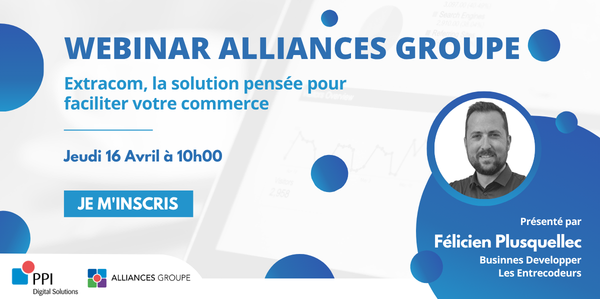 Visuels Webinar Extracom